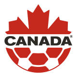 Canadian Soccer Association Logo