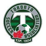 Toronto Soccer Association Logo